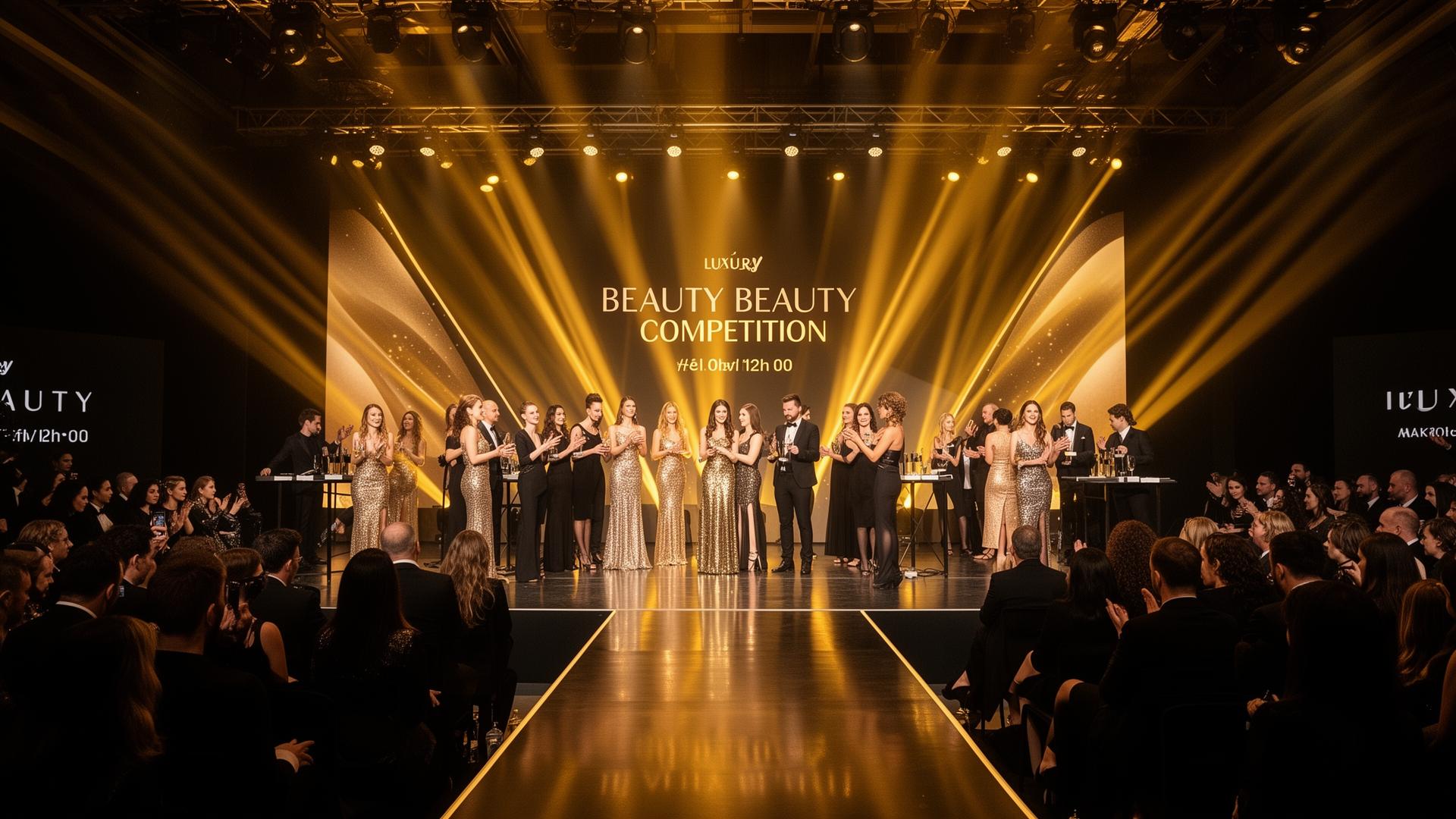 Beauty Masters